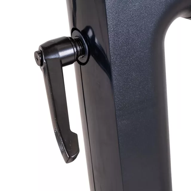 Rower spinningowy inSPORTline ZenRoute 250 ∙ magnetyczny ∙ 32 poziomy obciążenia ∙ nośność 130 kg ∙ aplikacje Zwift/Kinomap ∙ uchwyt na tablet ∙ LCD