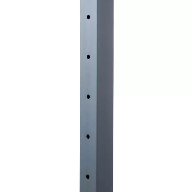 Ławka skośna do ćwiczeń brzucha inSPORTline Ab Crunch Bench ∙ 6-stopniowa regulacja ∙ DuraFirm ∙ 250 kg