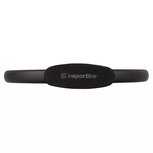 Koło do pilatesu / jogi inSPORTline Impira ∙ średnica 38 cm ∙ uchwyty z pianki ∙ lekka konstrukcja