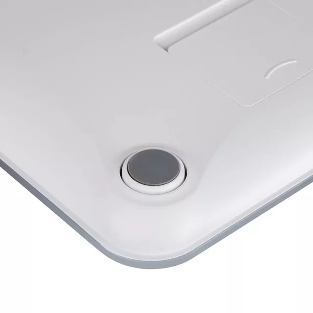 Waga diagnostyczna łazienkowa inSPORTline Syncale 100 ∙ smart ∙ 17 parametrów ciała ∙ puls na wadze ∙ Bluetooth Fitdays ∙ nośność 180 kg