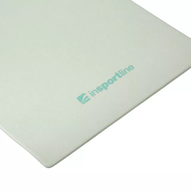 Mata treningowa do ćwiczeń inSPORTline Aero Advance 140 × 60 × 0,9 cm ∙ mocna i komfortowa ∙ otwory do zawieszenia