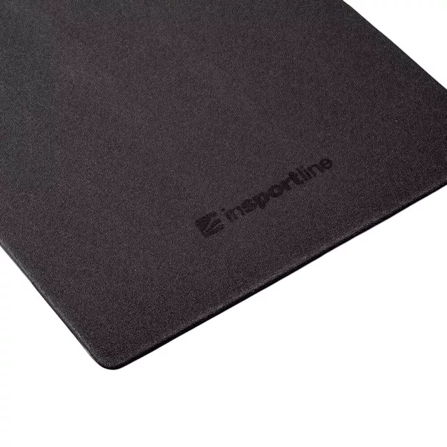 Mata treningowa do ćwiczeń inSPORTline Aero Advance 140 × 60 × 0,9 cm ∙ mocna i komfortowa ∙ otwory do zawieszenia