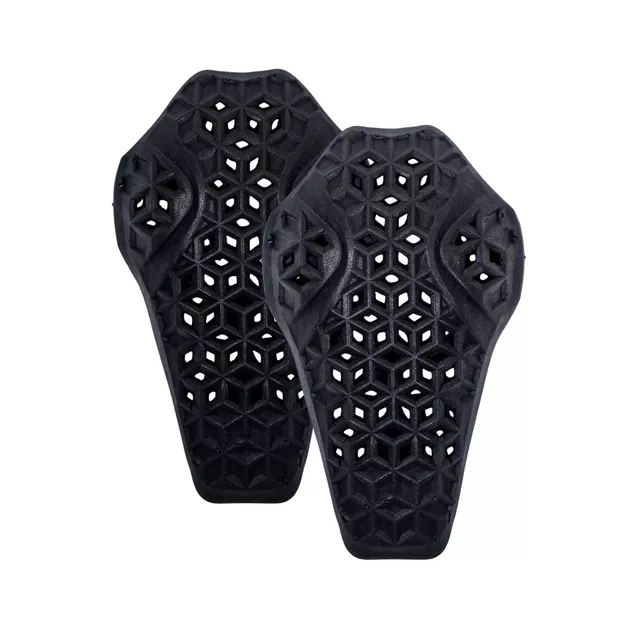 Legginsy motocyklowe damskie W-TEC Lukrecia Base Blue ∙ ochraniacze CE level 2 ∙ wysoki pas ∙ elastyczny stretch ∙ kieszenie z przodu i z tyłu ∙ zdejmowane ochraniacze ∙ miejski styl - Niebieski