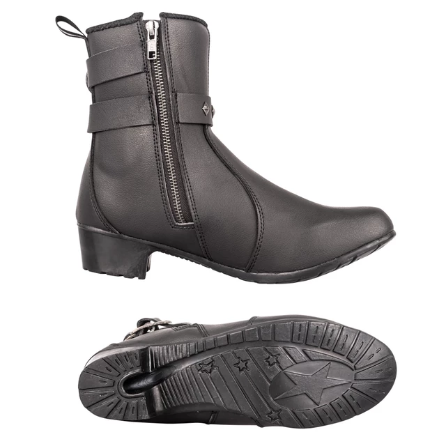 Damskie buty motocyklowe W-TEC Petronila