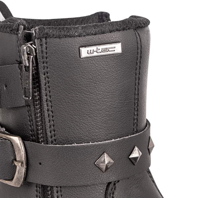 Damskie buty motocyklowe W-TEC Petronila