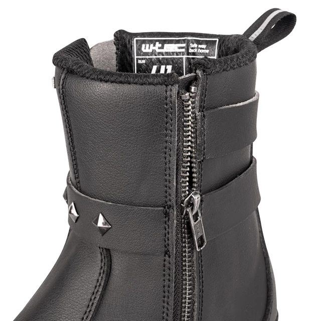 Damskie buty motocyklowe W-TEC Petronila