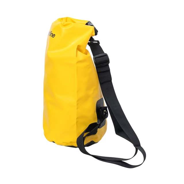 Torba wodoszczelna inSPORTline Proofson 10 l ∙ worek transportowy ∙ odporny na wodę ∙ lekki ∙ uniwersalny