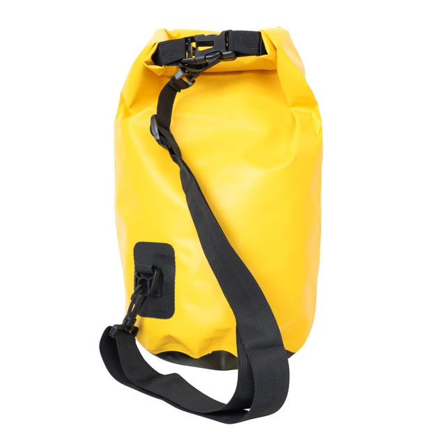 Torba wodoszczelna inSPORTline Proofson 10 l ∙ worek transportowy ∙ odporny na wodę ∙ lekki ∙ uniwersalny