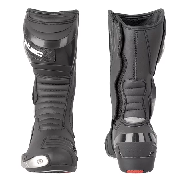 Buty motocyklowe W-TEC Arkus - Czarny