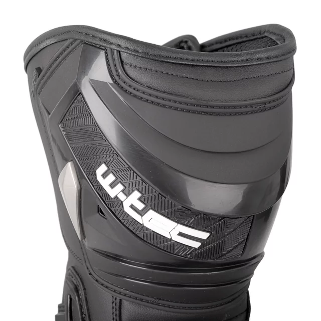 Buty motocyklowe W-TEC Arkus - Czarny