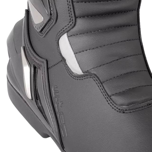 Buty motocyklowe W-TEC Arkus - Czarny