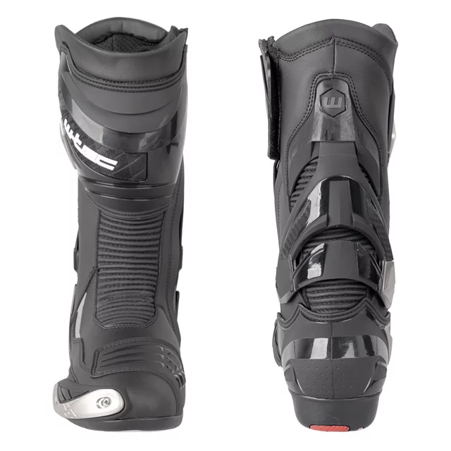 Buty motocyklowe W-TEC Beastor - Czarny