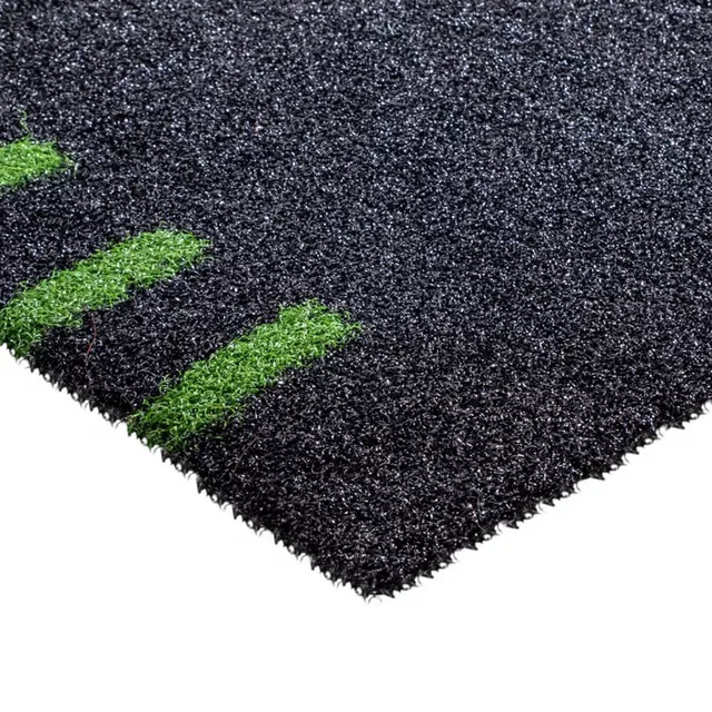 Sztuczna trawa treningowa sprinterska inSPORTline Crospet 10 x 2 m