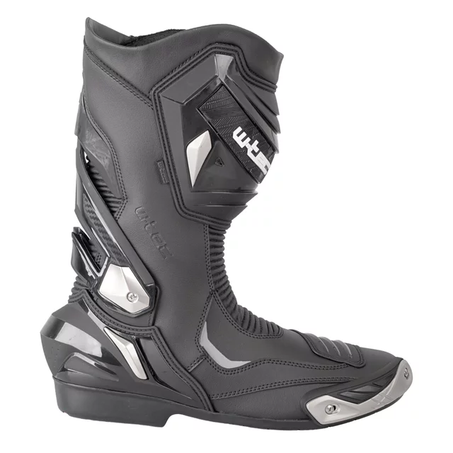Buty motocyklowe W-TEC Beastor - Czarny