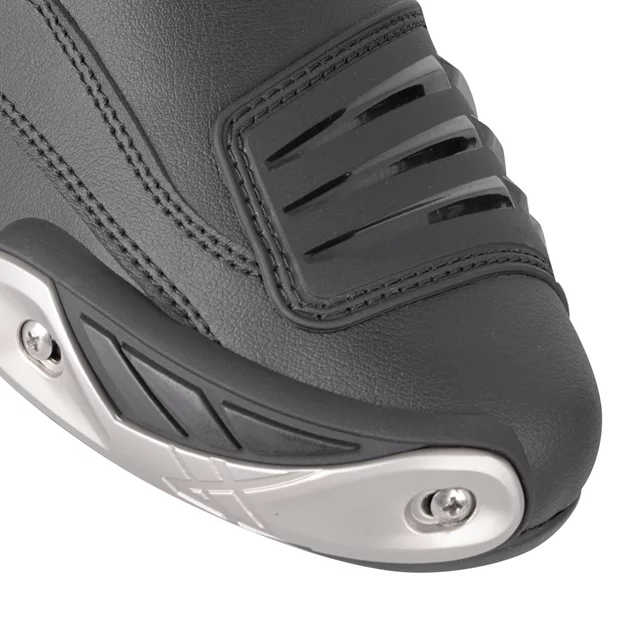 Buty motocyklowe W-TEC Beastor - Czarny
