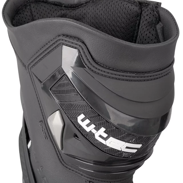 Buty motocyklowe W-TEC Beastor - Czarny