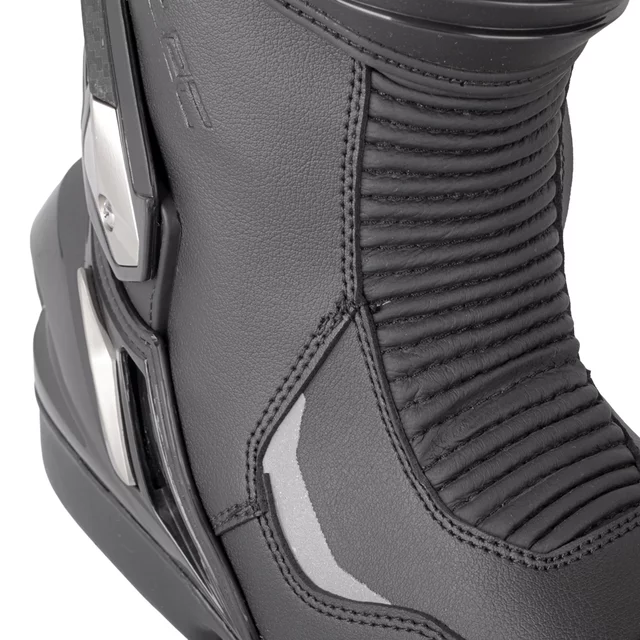 Buty motocyklowe W-TEC Beastor - Czarny
