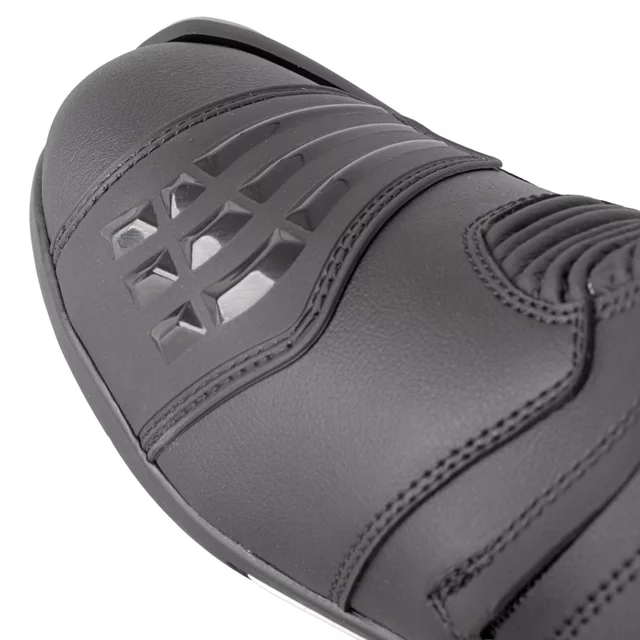 Buty motocyklowe W-TEC Beastor - Czarny
