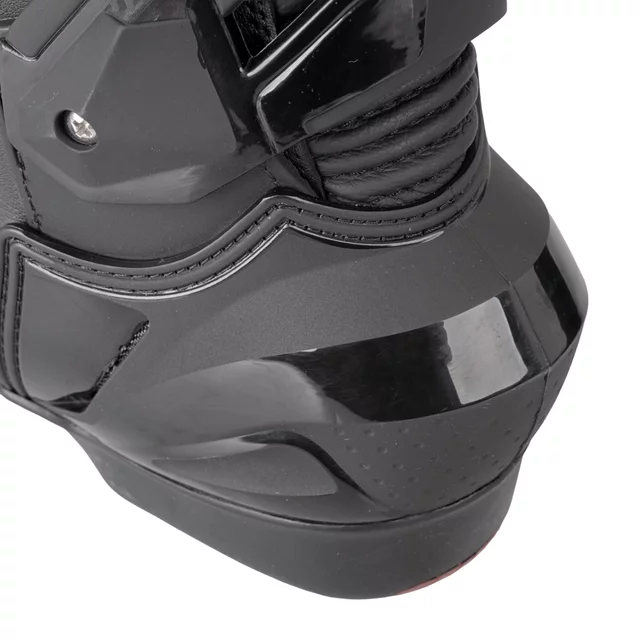 Buty motocyklowe W-TEC Beastor - Czarny
