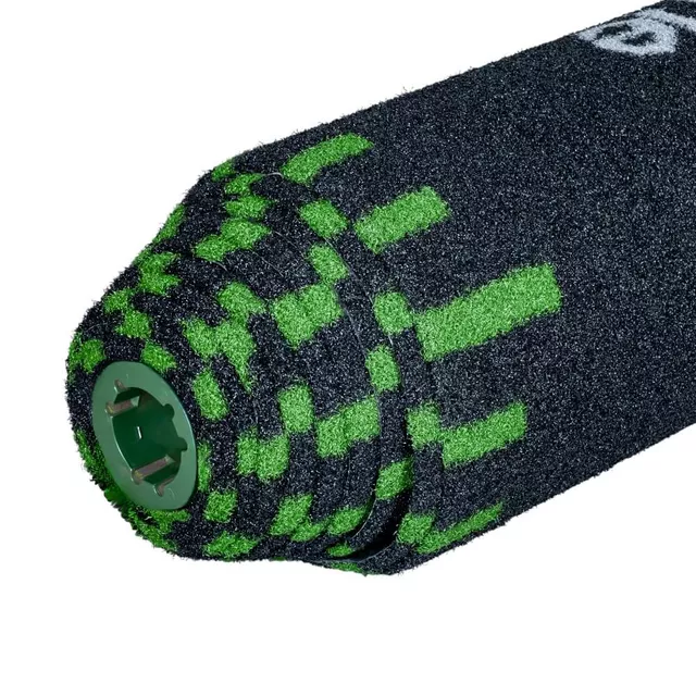 Sztuczna trawa treningowa sprinterska inSPORTline Crospet 10 x 2 m