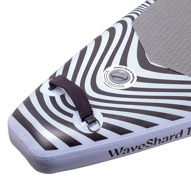 Paddleboard deska SUP z akcesoriami inSPORTline WaveShard 12'6"