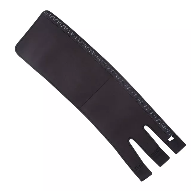 Stabilizator uda inSPORTline Neomiros ∙ neoprenowy opaska ∙ kompresyjna ∙ regulowany ∙ elastyczny