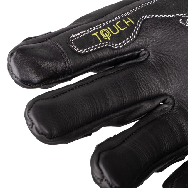 Motocyklowe rękawice W-TEC SUPREME TWG-171
