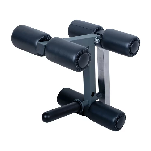 Przystawka do ławki Profi Sit Up Bench – prostowanie/uginanie do ćwiczeń nóg