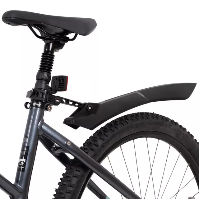 Zestaw błotników rowerowych inSPORTline Bikobran 27,5"-29"
