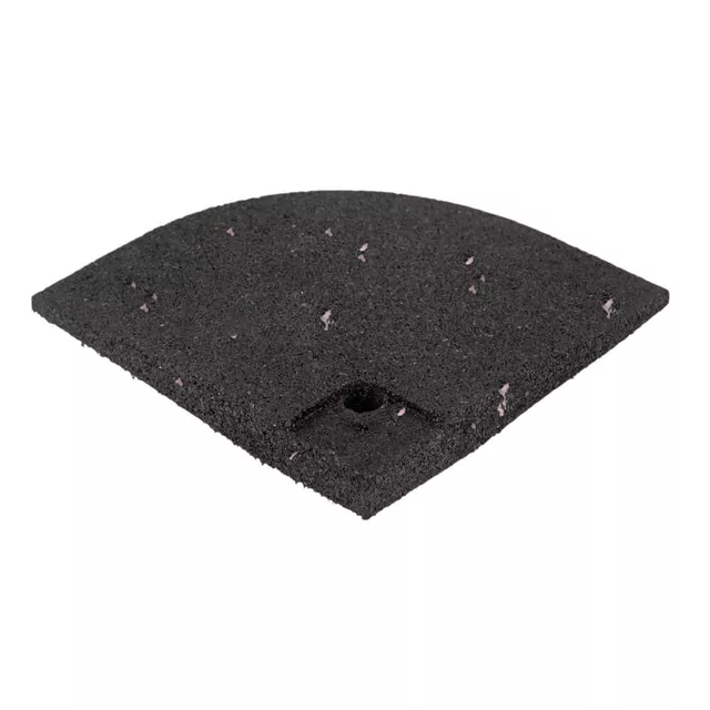 Narożnik maty Proteko Plus Dot 2cm 1 szt.