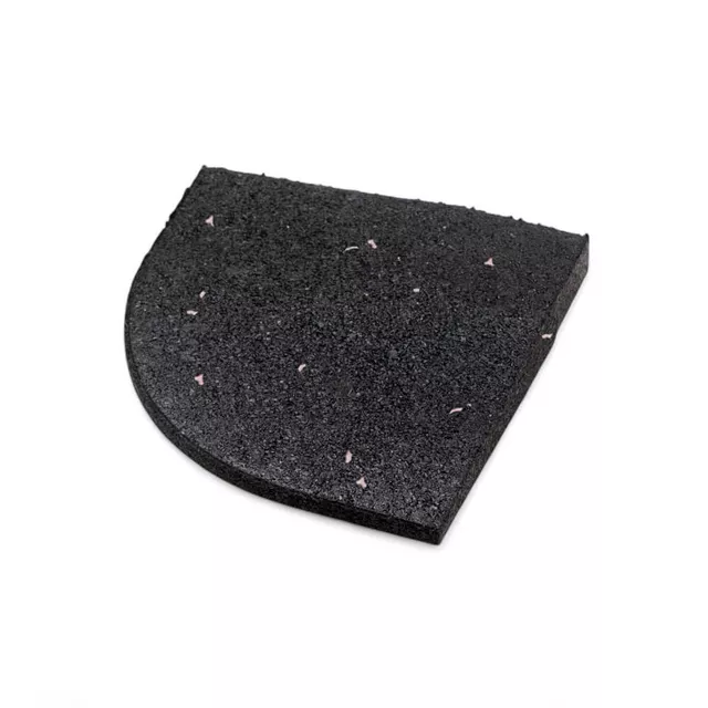Narożnik maty Proteko Plus Dot 2cm 1 szt.