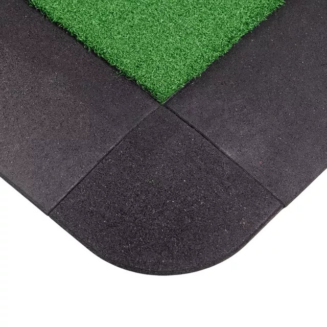 Narożnik do maty Proteko Plus 4cm 1 szt.