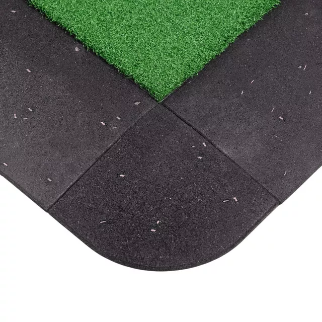 Narożnik maty Proteko Plus Dot 2cm 1 szt.