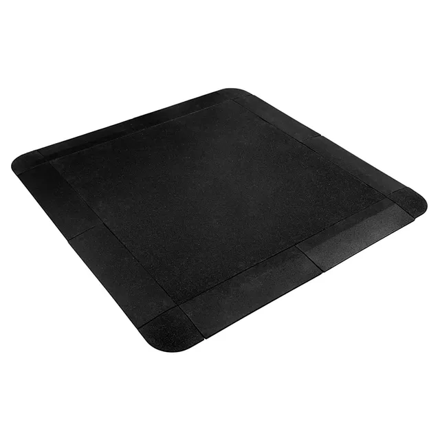 Mata podkładka pod sprzęt inSPORTline Proteko Plus 100x100x4 cm