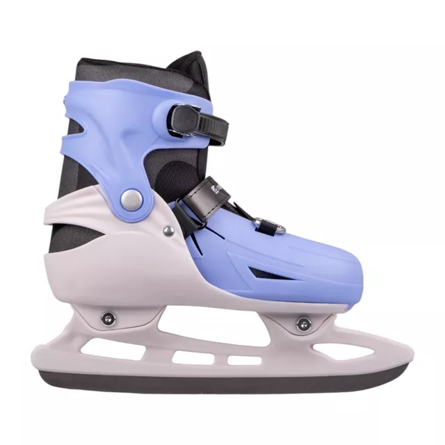 Regulowane rolki / wrotki / łyżwy 4w1 inSPORTline Foursimo ∙ ABEC-7 ∙ unisex ∙  MicroLock ∙ AdjusTouch ∙ Safety Ankle