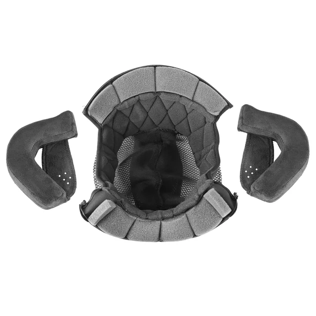 Kask motocyklowy otwarty W-TEC Valkorne Noir ∙ blenda przeciwsłoneczna ∙ wysokie bezpieczeństwo ECE ∙ wydajna wentylacja - Czarny matowy