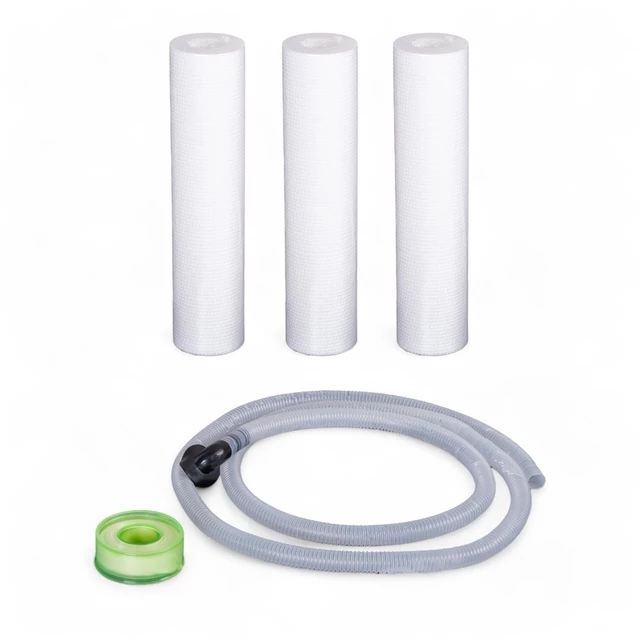 Wanna do morsowania inSPORTline Laaches 135×80×65 cm ∙ termoregulacja ∙ pompowana konstrukcja ∙ sterowanie aplikacją ∙ Wi-Fi