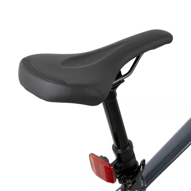 Damski górski rower elektryczny inSPORTline ISL Asuki 630 Wh 27,5" - model 2025