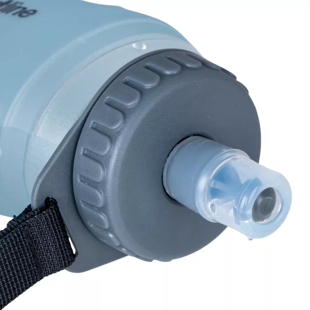 Butelka składana bidon na wodę inSPORTline Hydroswift 500 ml