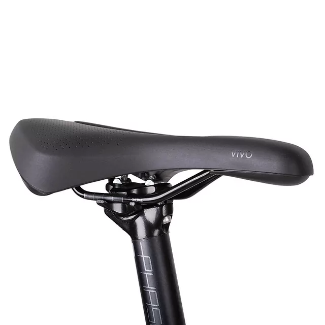 Elektryczny rower trekkingowy Levit Columba Bosch Perf. 625 28"