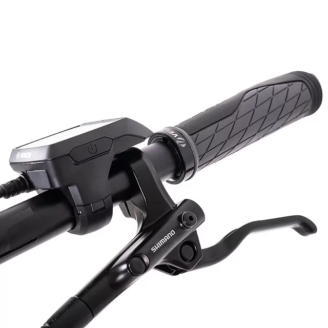Elektryczny rower trekkingowy Levit Columba Bosch Perf. 625 28"