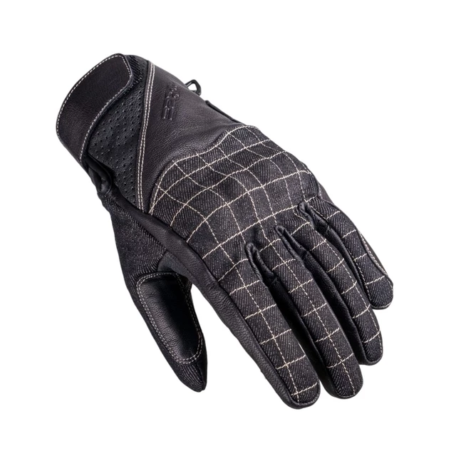 Letnie rękawice motocyklowe W-TEC Honver