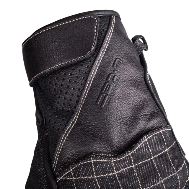 Letnie rękawice motocyklowe W-TEC Honver