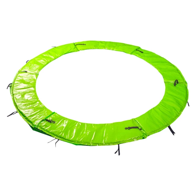 Osłona na sprężyny do trampoliny 183 cm - Czerwony