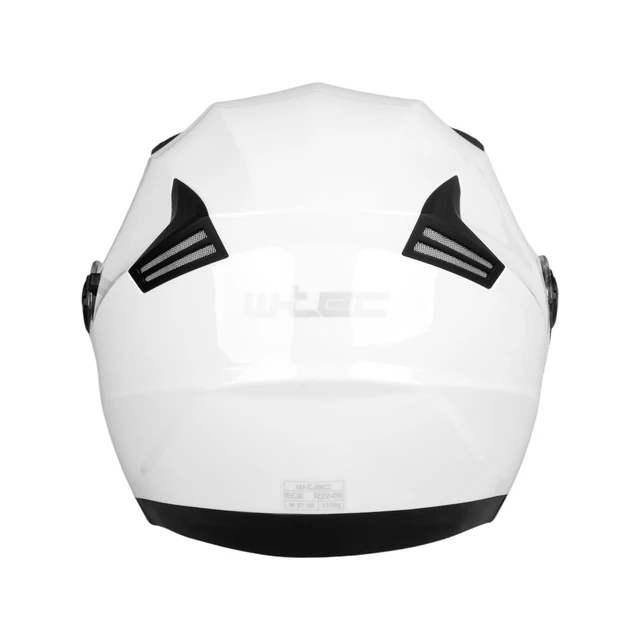 Kask motocyklowy otwarty W-TEC Barcela