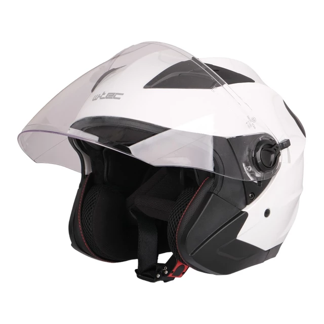 Kask motocyklowy otwarty W-TEC Barcela