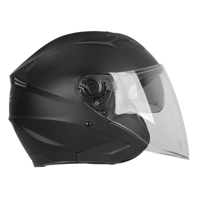 Kask motocyklowy otwarty W-TEC Barcela