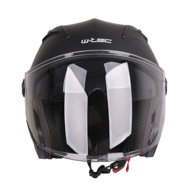 Kask motocyklowy otwarty W-TEC Barcela