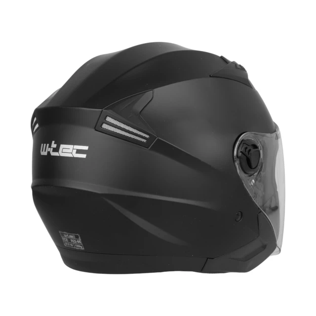 Kask motocyklowy otwarty W-TEC Barcela