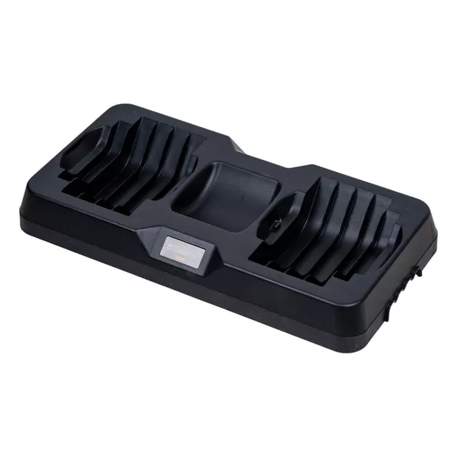 Hantle regulowane inSPORTline Durabell® 5-41 kg ∙ szybka zmiana obciążenia ∙ ergonomiczny uchwyt ∙ tworzywo/metal ∙ kompaktowa konstrukcja